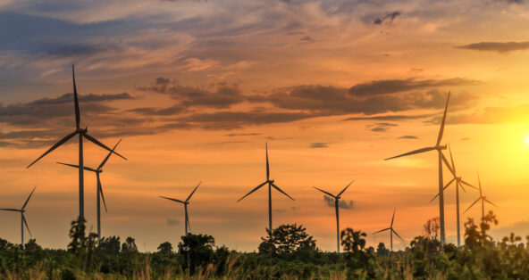 The winds of change – Queensland pushes closer to renewable energy target